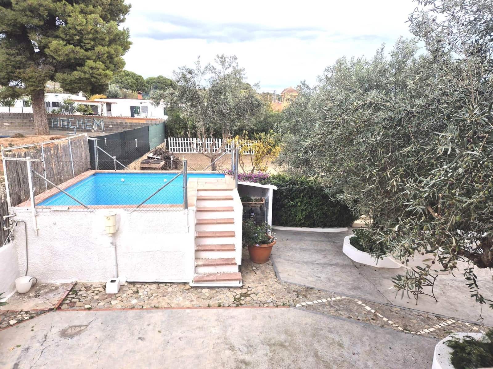 3 soverom Villa til salgs i Lliria - € 198 000 (Ref: 9470685)