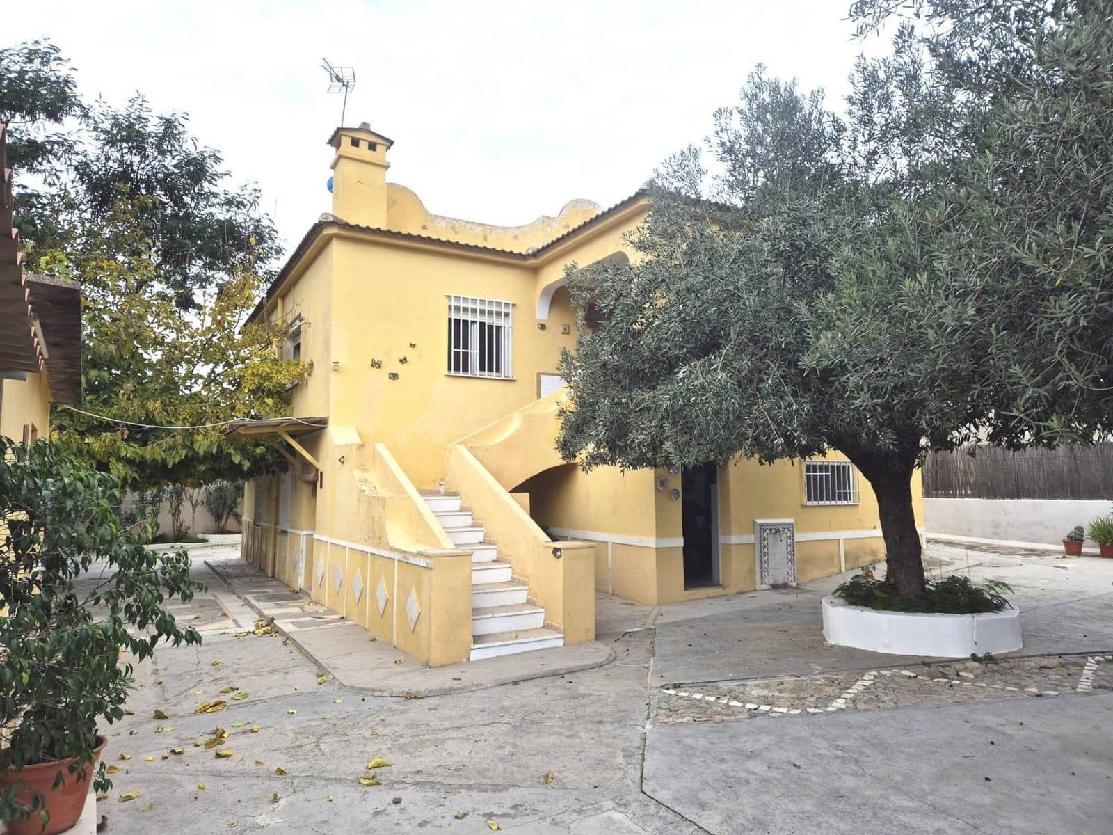 3 soverom Villa til salgs i Lliria - € 198 000 (Ref: 9470685)