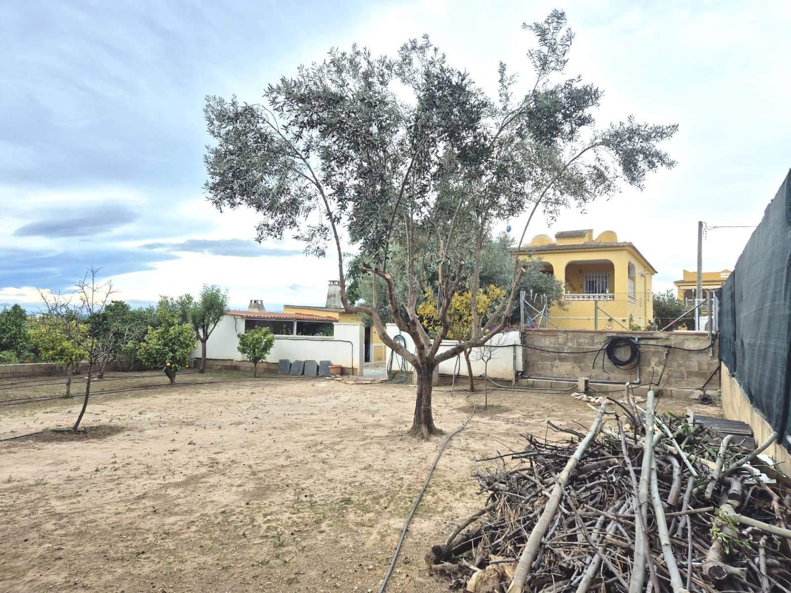 3 soverom Villa til salgs i Lliria - € 198 000 (Ref: 9470685)