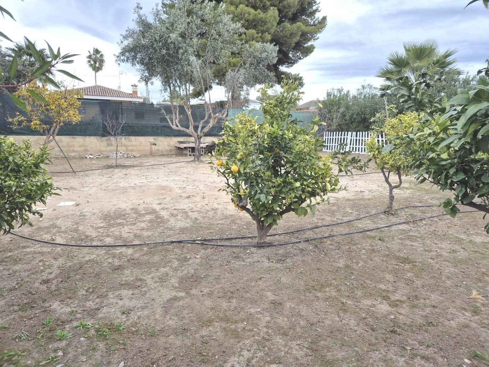 3 soverom Villa til salgs i Lliria - € 198 000 (Ref: 9470685)