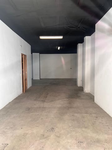 Erhverv til salg i Llíria - € 140.000 (Ref: 9491306)