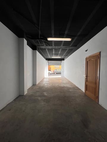 Erhverv til salg i Llíria - € 140.000 (Ref: 9491306)