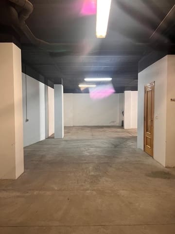 Erhverv til salg i Llíria - € 140.000 (Ref: 9491306)