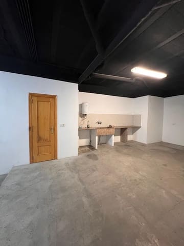 Erhverv til salg i Llíria - € 140.000 (Ref: 9491306)
