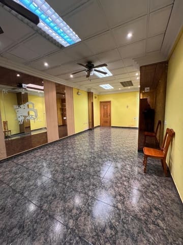 Erhverv til salg i Llíria - € 140.000 (Ref: 9491306)