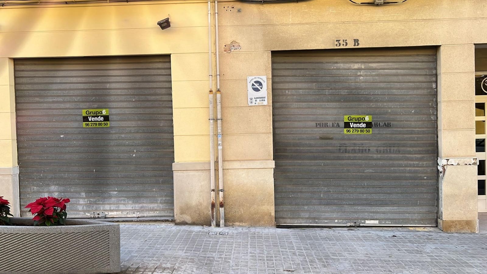 Erhverv til salg i Lliria - € 140.000 (Ref: 9491306)