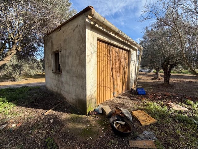 1 soverom Finca/Herregård til salgs i Llíria - € 22 000 (Ref: 9491307)