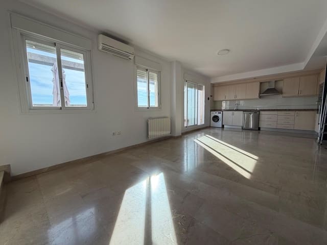 3 Zimmer Apartment zu vermieten in La Pobla de Vallbona - 1.200 € (Ref: 9504283)