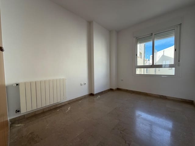 3 Zimmer Apartment zu vermieten in La Pobla de Vallbona - 1.200 € (Ref: 9504283)