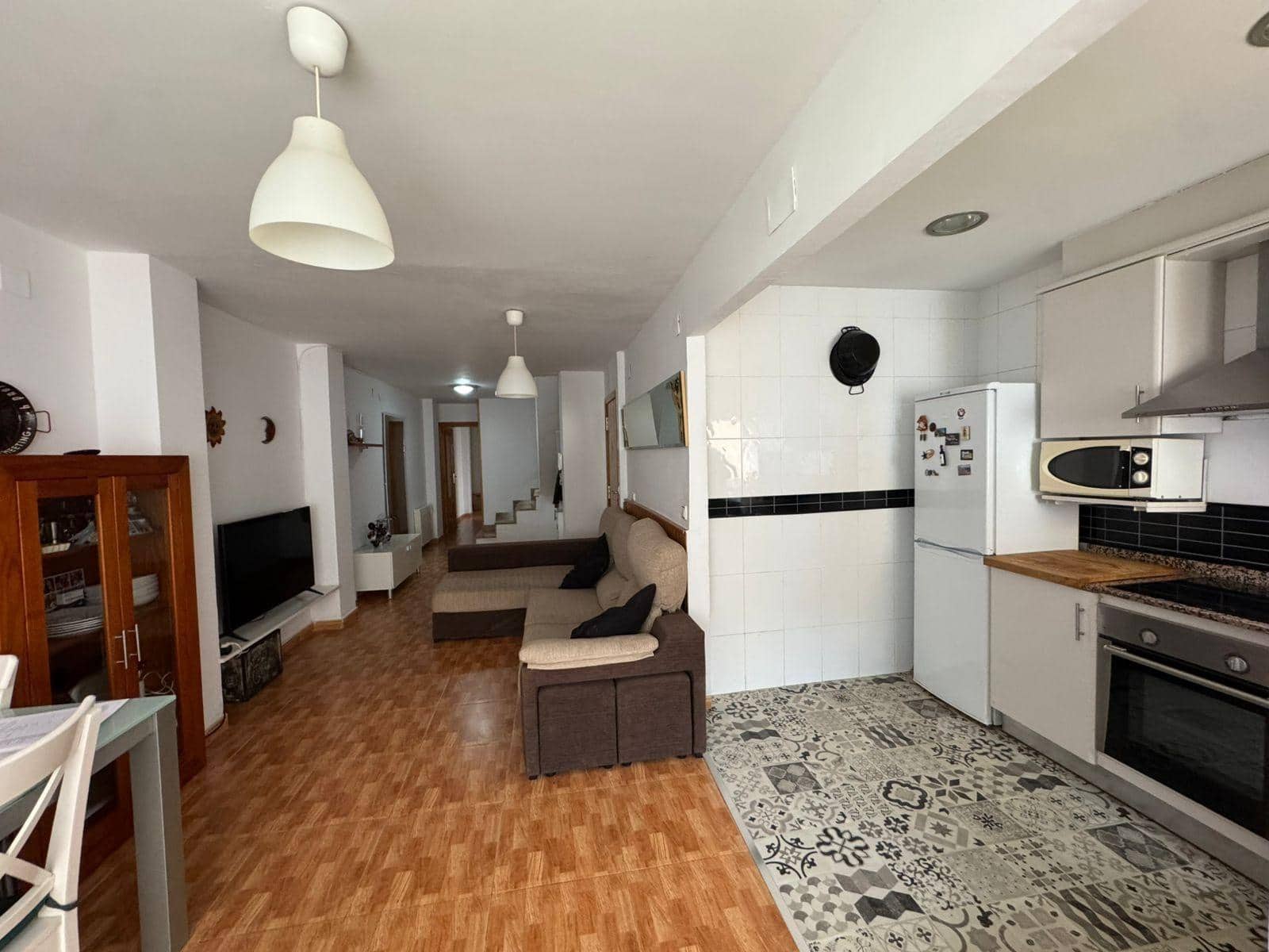 3 soveværelse Lejlighed til salg i Lliria - € 195.000 (Ref: 9504284)