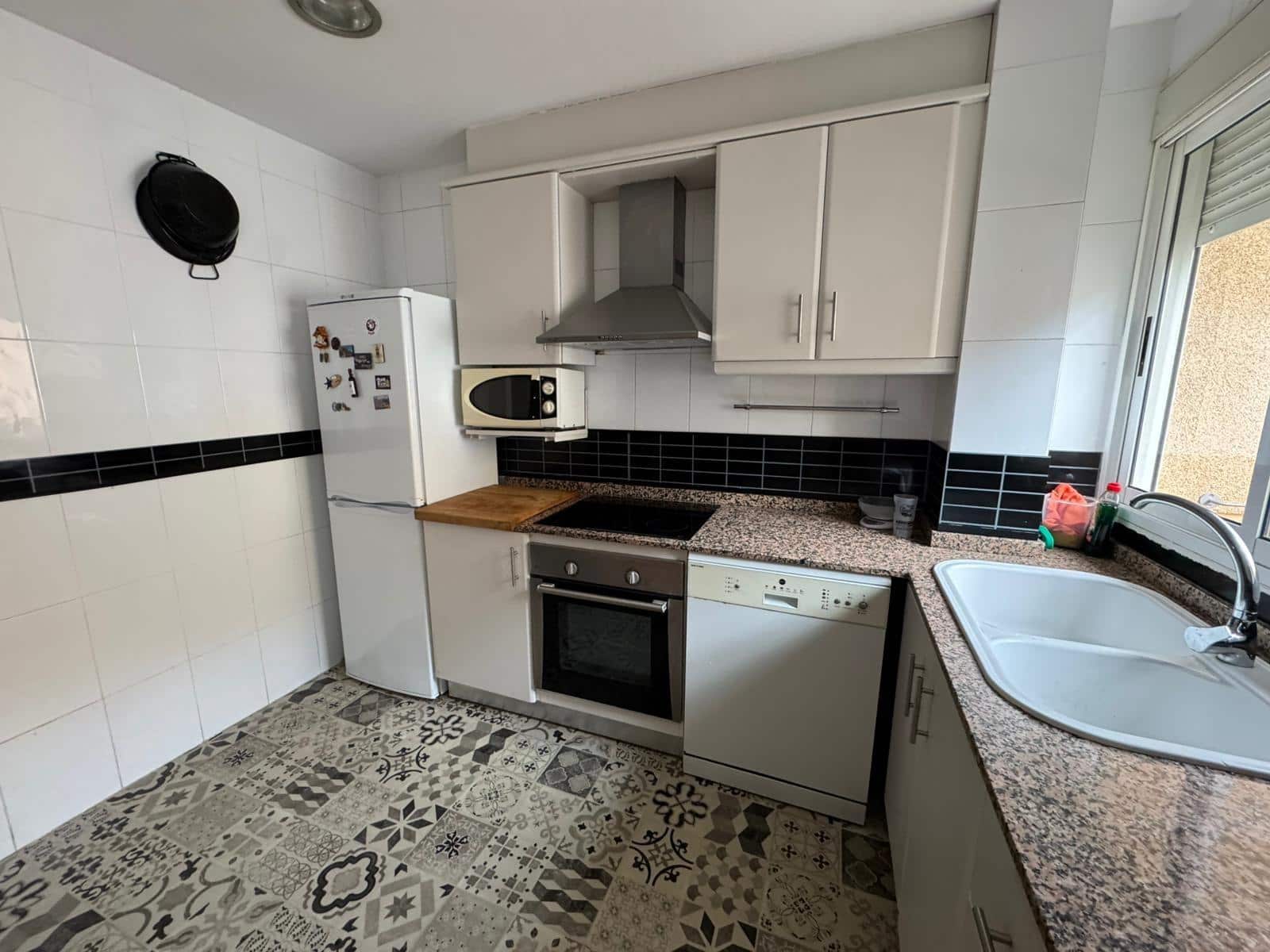 3 soveværelse Lejlighed til salg i Lliria - € 195.000 (Ref: 9504284)