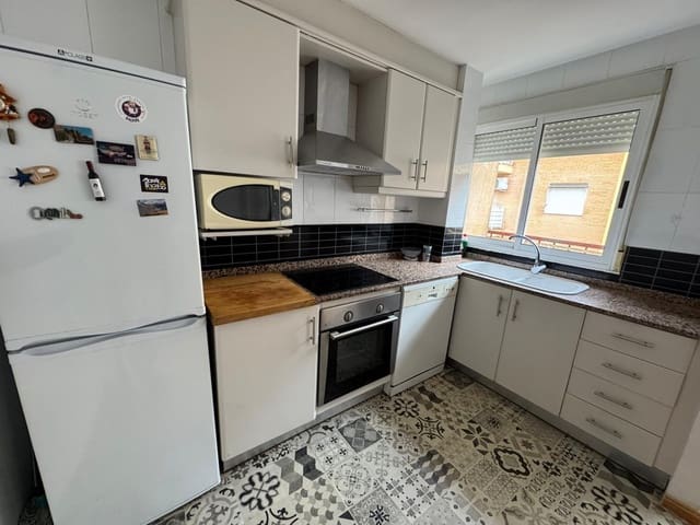 3 soveværelse Lejlighed til salg i Llíria - € 195.000 (Ref: 9504284)