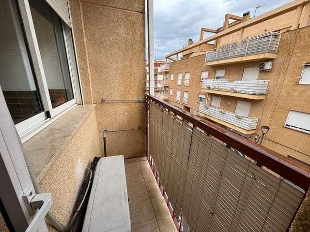 3 soveværelse Lejlighed til salg i Llíria - € 195.000 (Ref: 9504284)