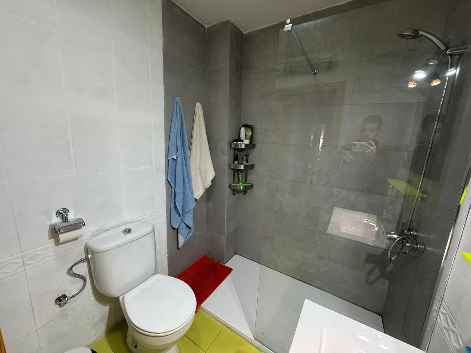 3 soveværelse Lejlighed til salg i Lliria - € 195.000 (Ref: 9504284)