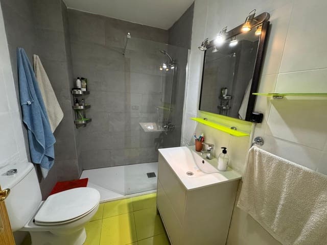 3 soveværelse Lejlighed til salg i Llíria - € 195.000 (Ref: 9504284)