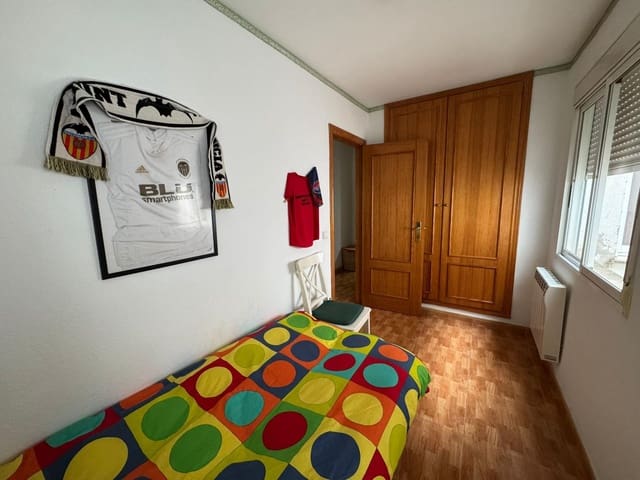 3 soveværelse Lejlighed til salg i Llíria - € 195.000 (Ref: 9504284)