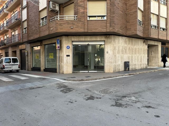 Local Commercial à louer à Llíria - 700 € (Ref: 9518889)