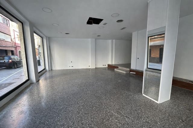 Commerciale da affittare in Llíria - 700 € (Rif: 9518889)