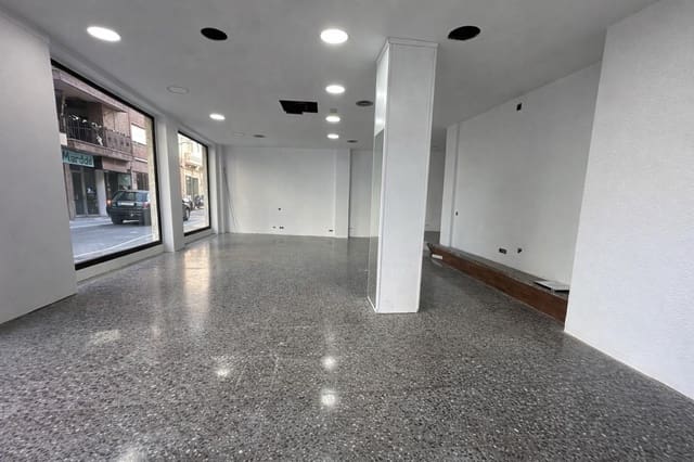 Commerciale da affittare in Llíria - 700 € (Rif: 9518889)