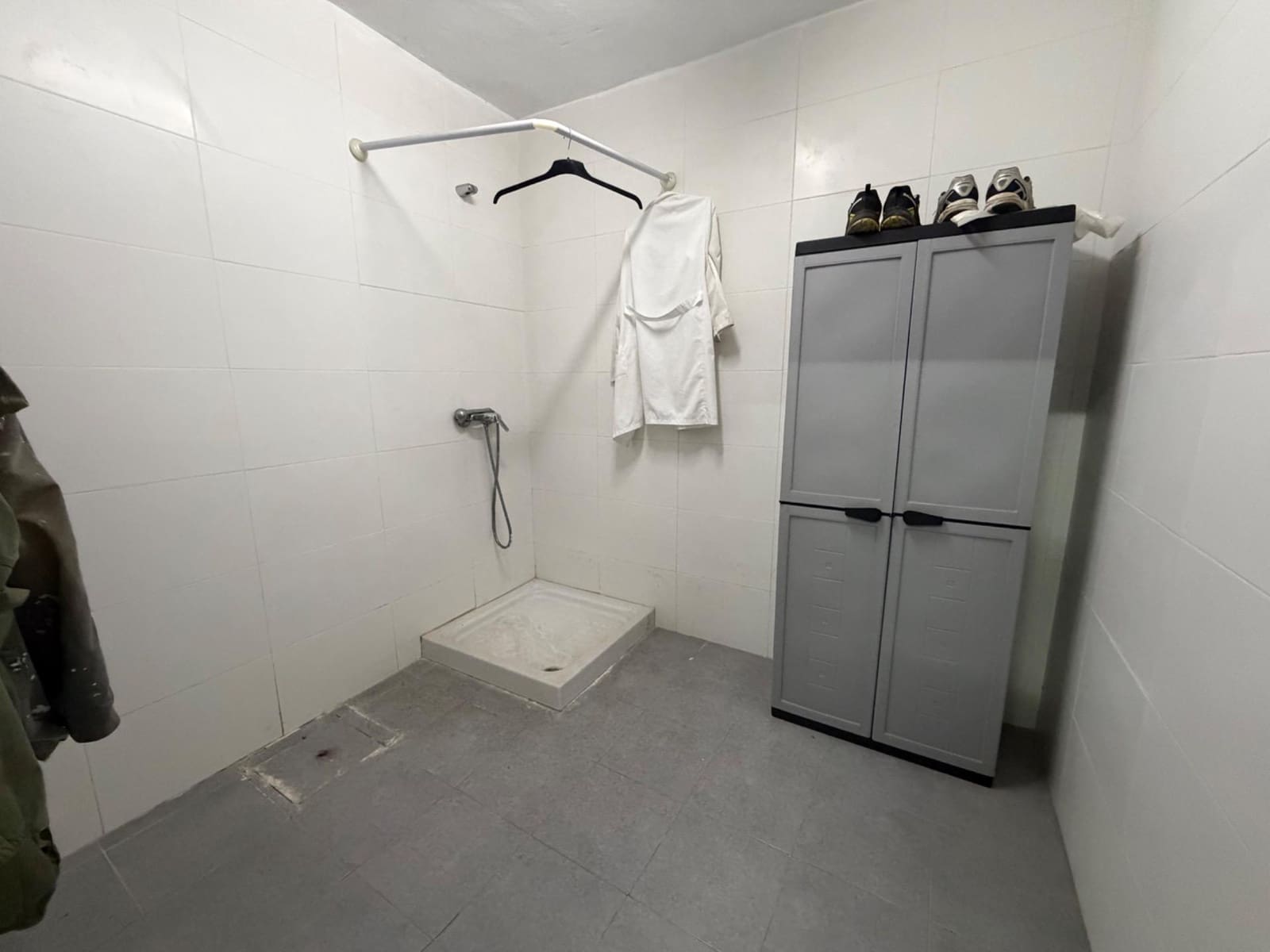 1 soveværelse Erhverv til salg i Vilamarxant / Villamarchante - € 95.000 (Ref: 9551471)