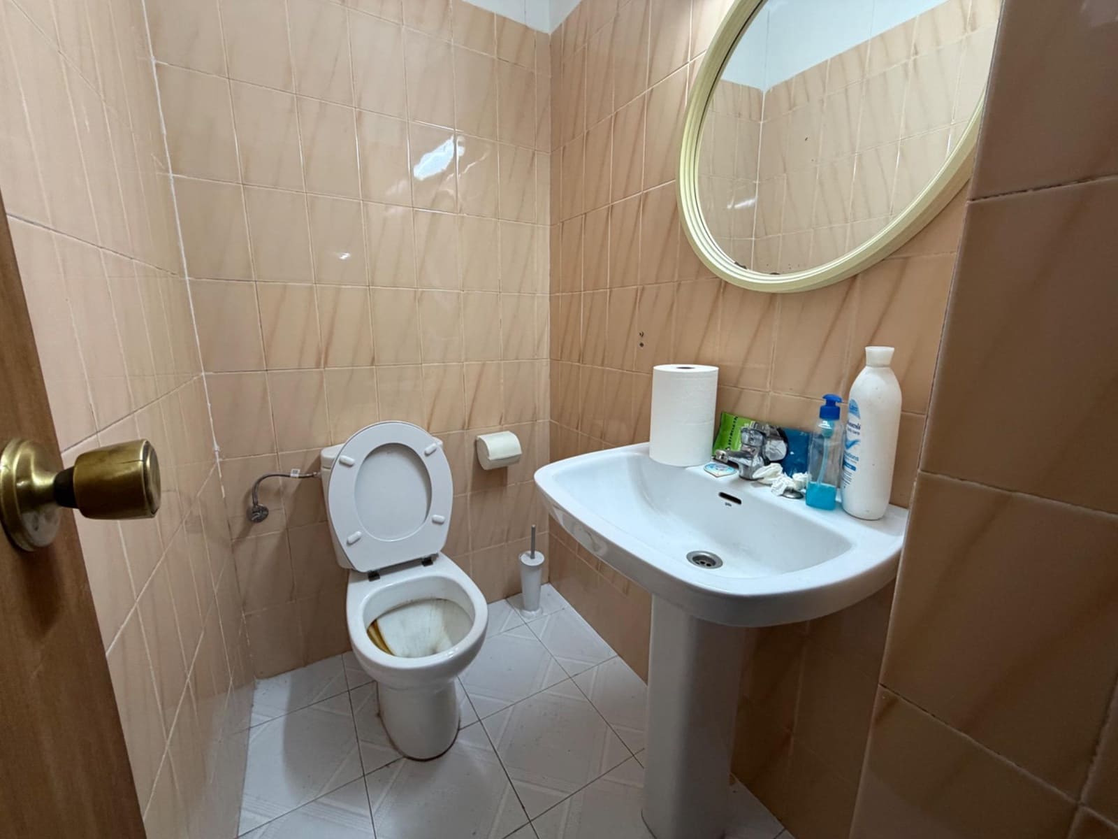 1 soveværelse Erhverv til salg i Vilamarxant / Villamarchante - € 95.000 (Ref: 9551471)