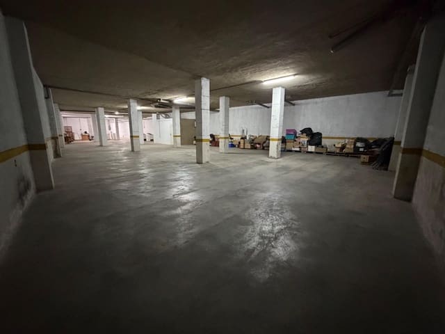 1 soveværelse Erhverv til salg i Vilamarxant / Villamarchante - € 95.000 (Ref: 9551471)