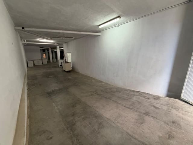 1 soveværelse Erhverv til salg i Vilamarxant / Villamarchante - € 95.000 (Ref: 9551471)