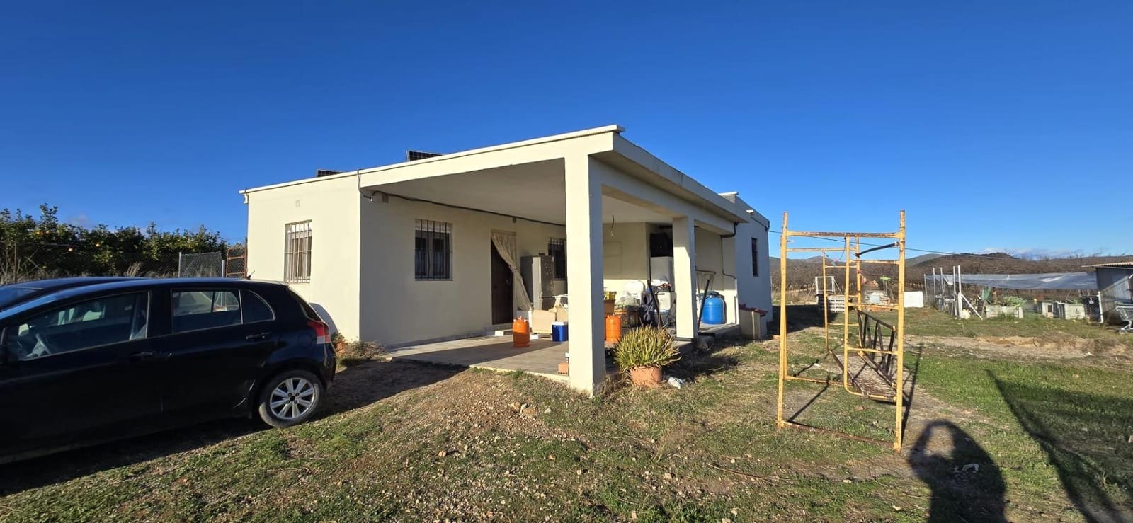 3 soverom Villa til salgs i Casinos med svømmebasseng - € 144 900 (Ref: 9551472)