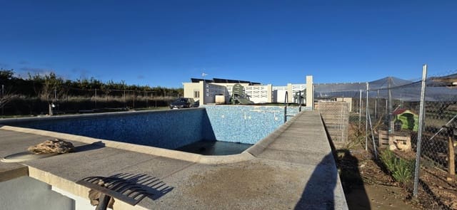 3 soverom Villa til salgs i Casinos med svømmebasseng - € 144 900 (Ref: 9551472)