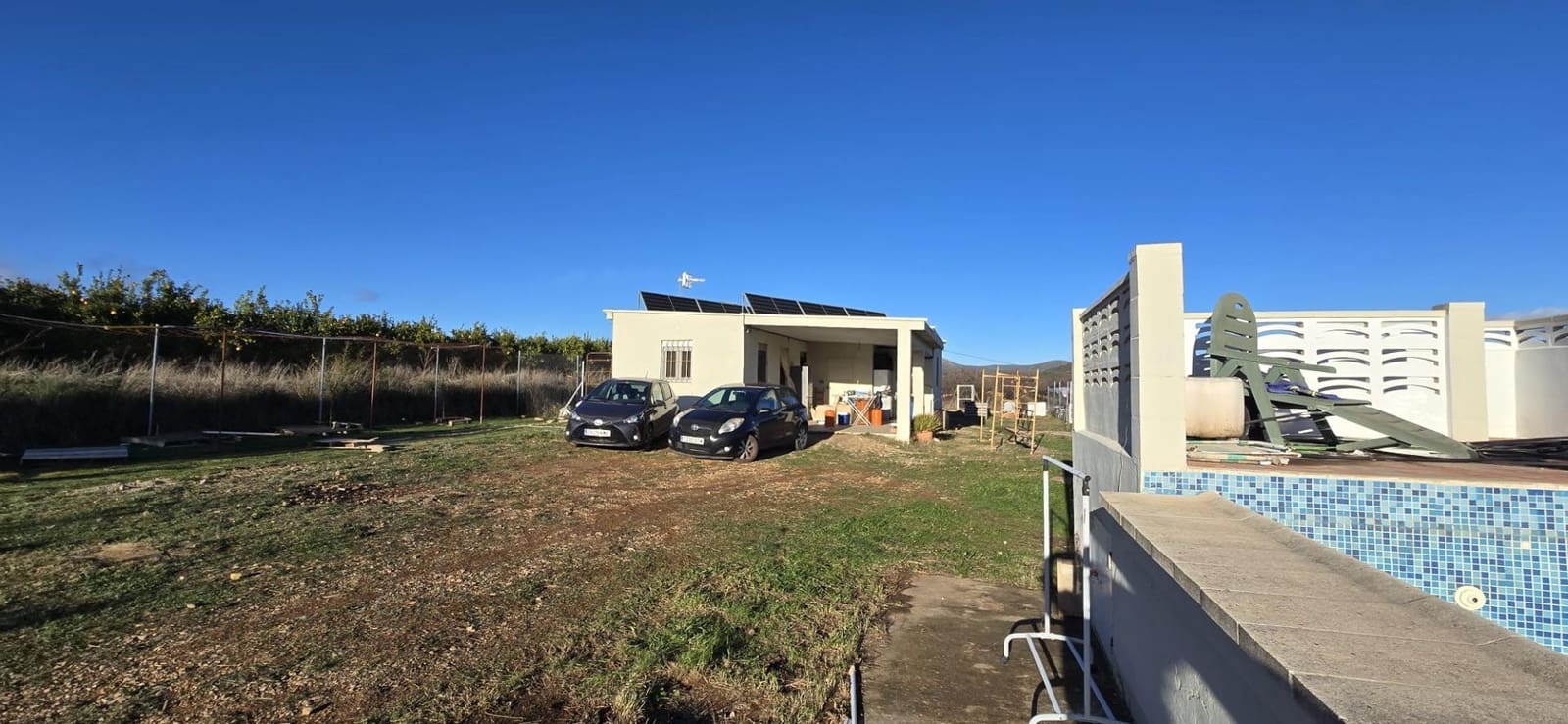 3 soverom Villa til salgs i Casinos med svømmebasseng - € 144 900 (Ref: 9551472)