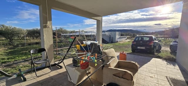 3 soverom Villa til salgs i Casinos med svømmebasseng - € 144 900 (Ref: 9551472)