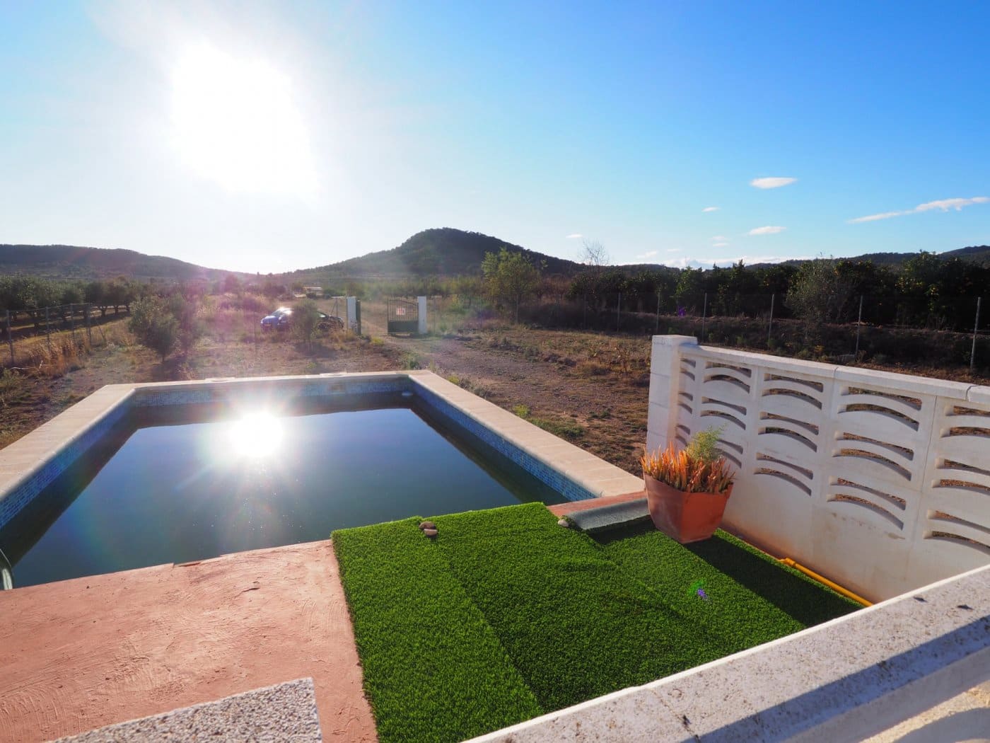 3 soverom Villa til salgs i Casinos med svømmebasseng - € 144 900 (Ref: 9551472)