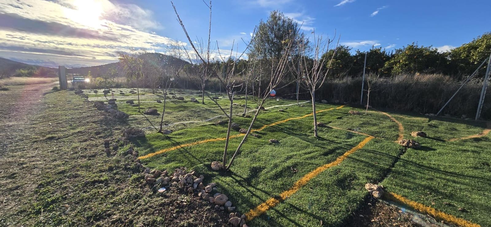 3 soverom Villa til salgs i Casinos med svømmebasseng - € 144 900 (Ref: 9551472)