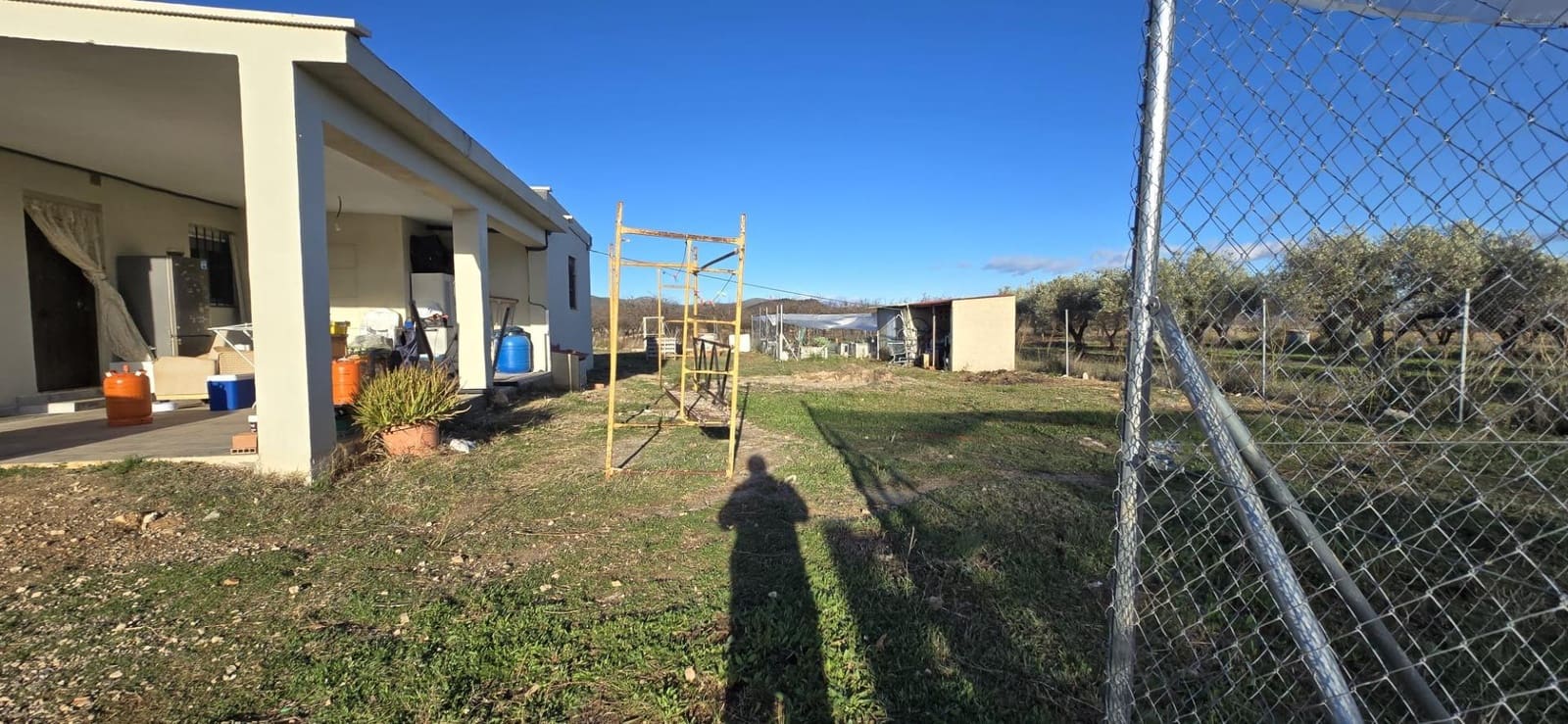 3 soverom Villa til salgs i Casinos med svømmebasseng - € 144 900 (Ref: 9551472)