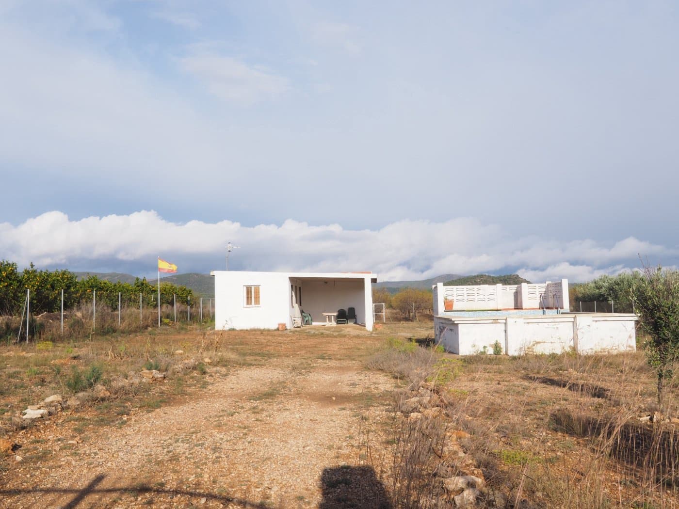 3 soverom Villa til salgs i Casinos med svømmebasseng - € 144 900 (Ref: 9551472)