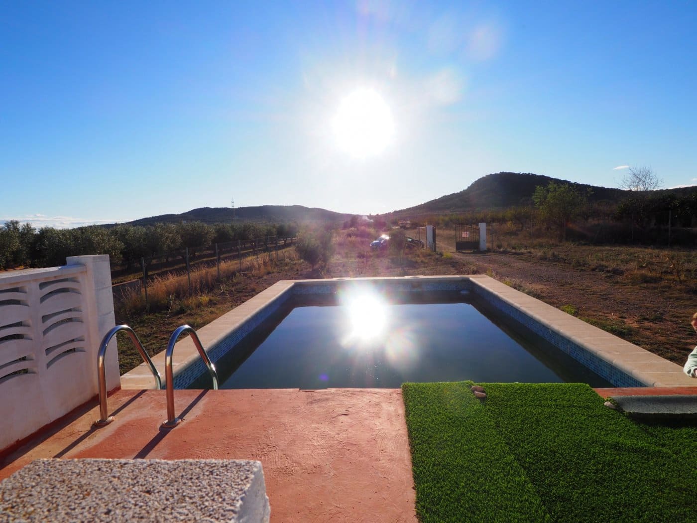 3 soverom Villa til salgs i Casinos med svømmebasseng - € 144 900 (Ref: 9551472)