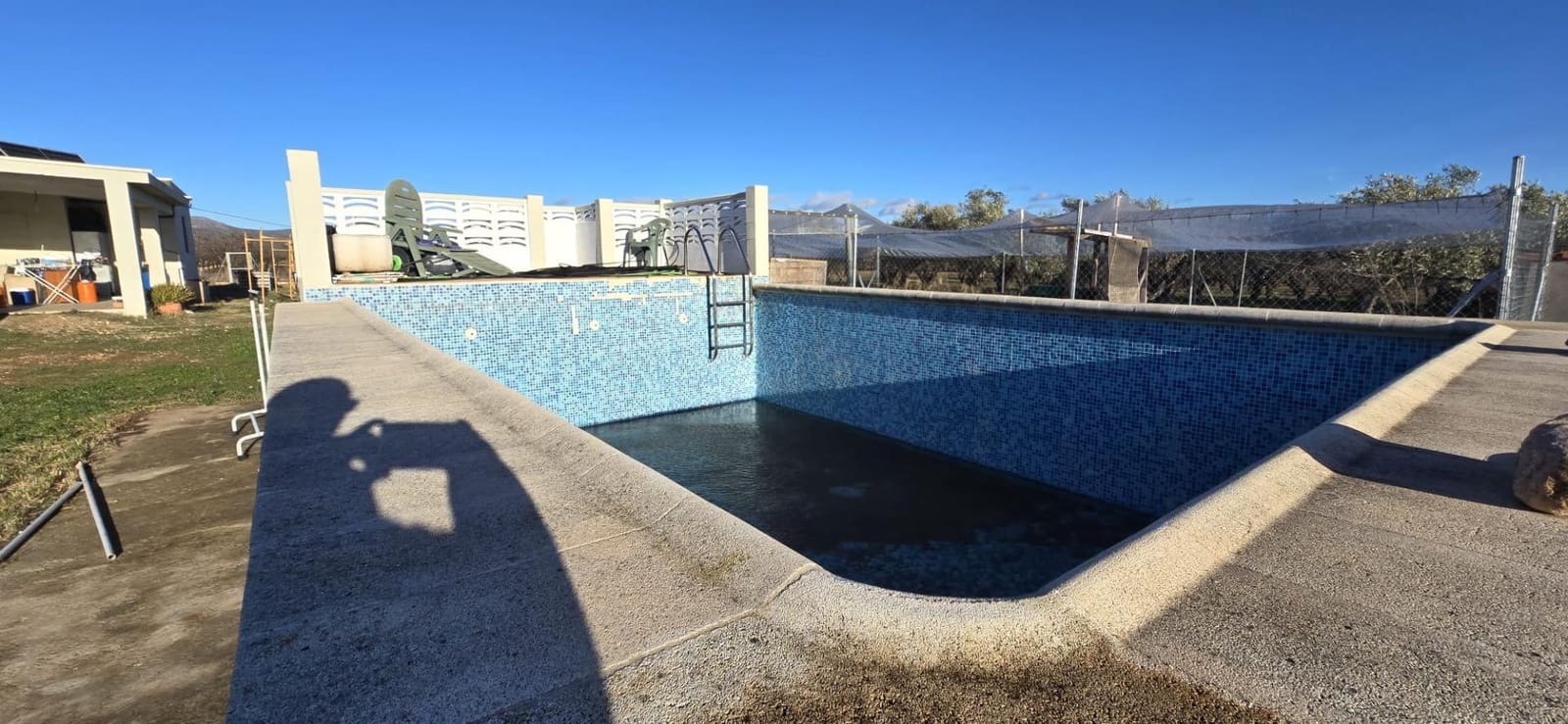 3 soverom Villa til salgs i Casinos med svømmebasseng - € 144 900 (Ref: 9551472)