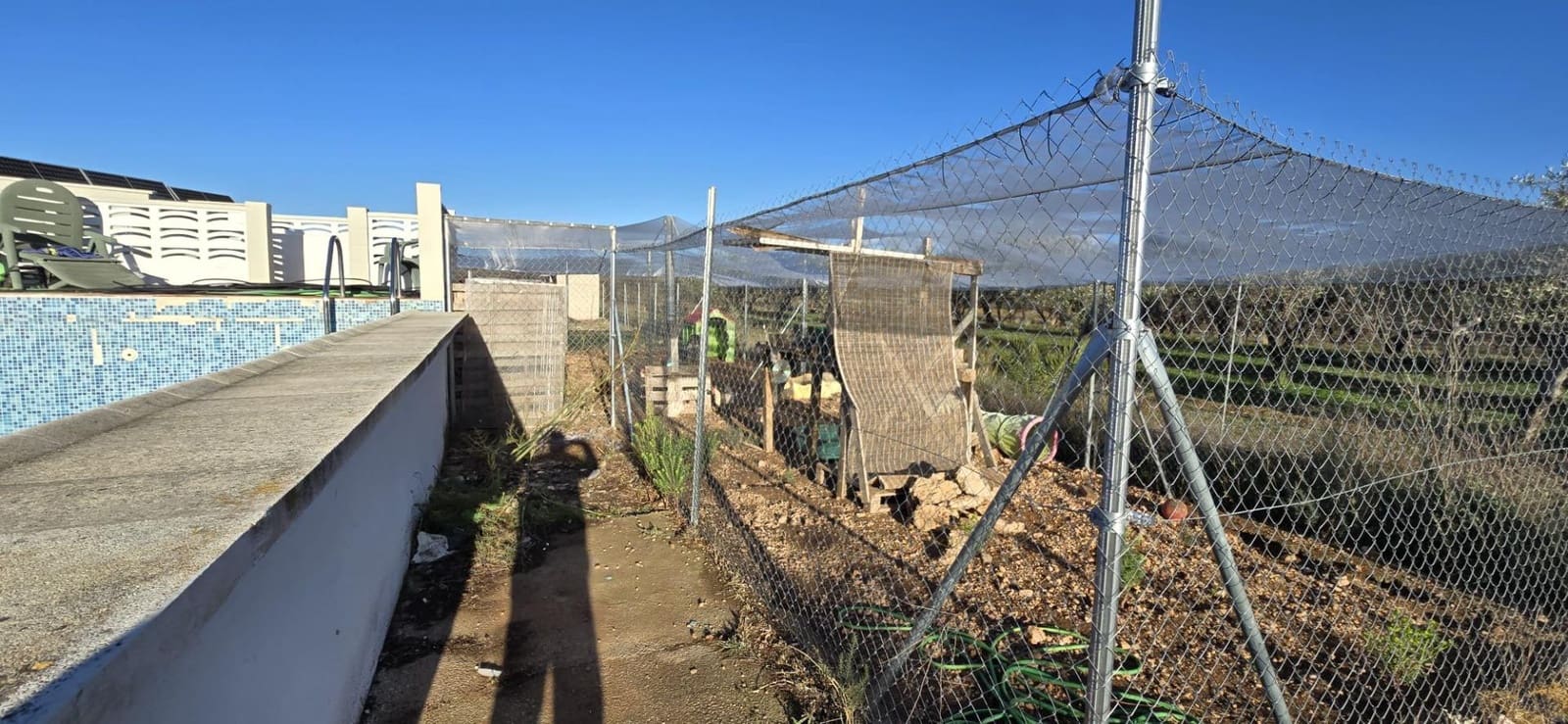 3 soverom Villa til salgs i Casinos med svømmebasseng - € 144 900 (Ref: 9551472)