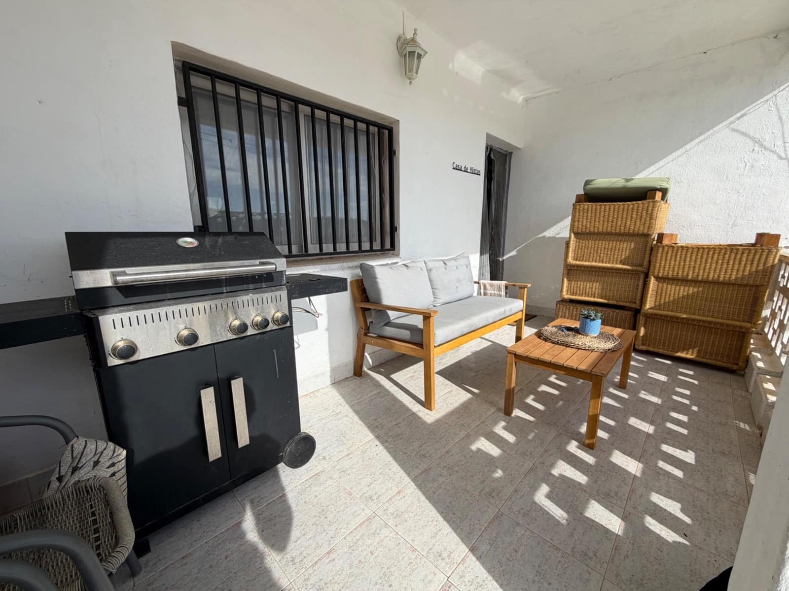 3 soveværelse Villa til salg i Villar del Arzobispo - € 90.000 (Ref: 9561776)