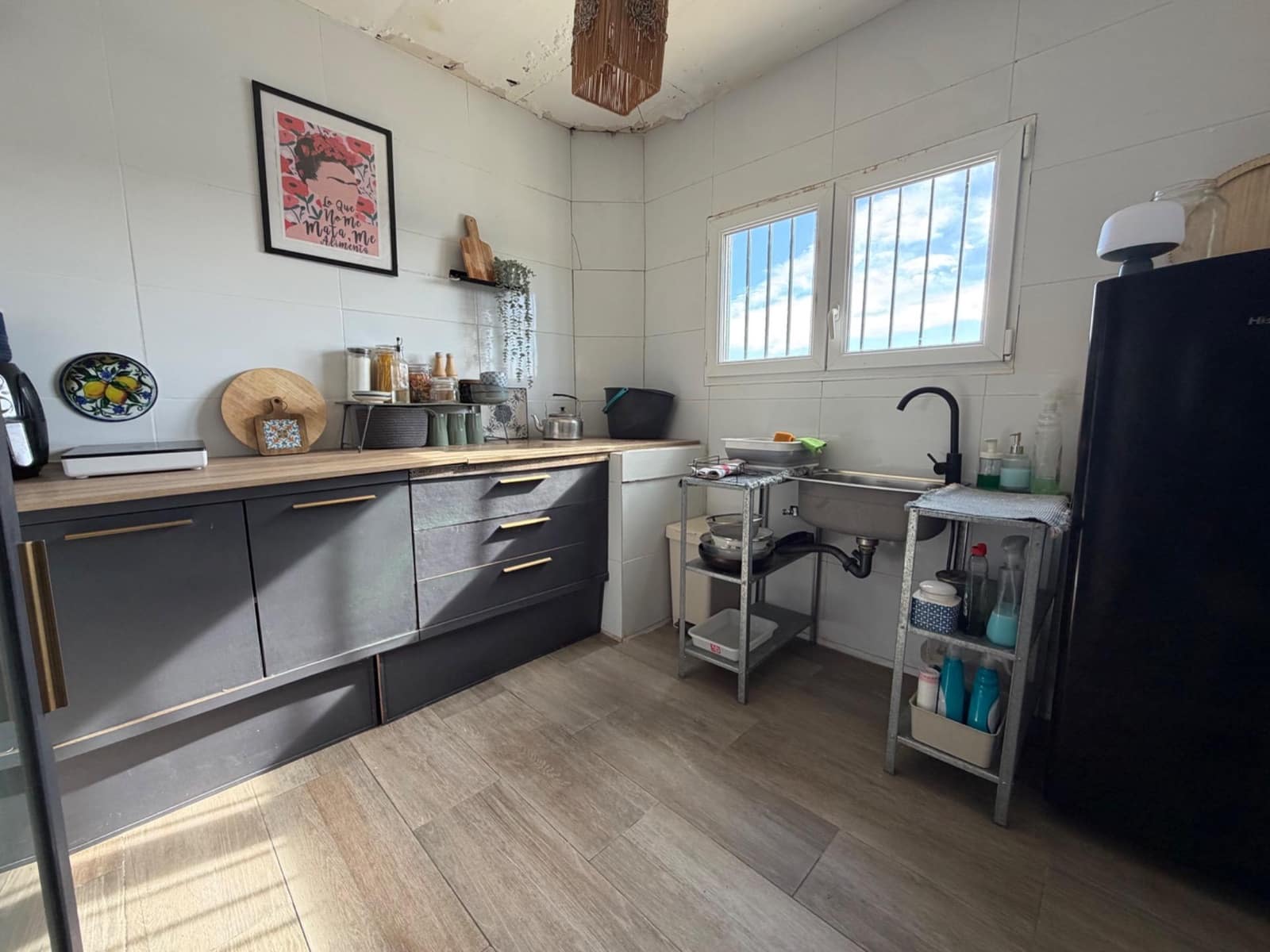 3 soveværelse Villa til salg i Villar del Arzobispo - € 90.000 (Ref: 9561776)