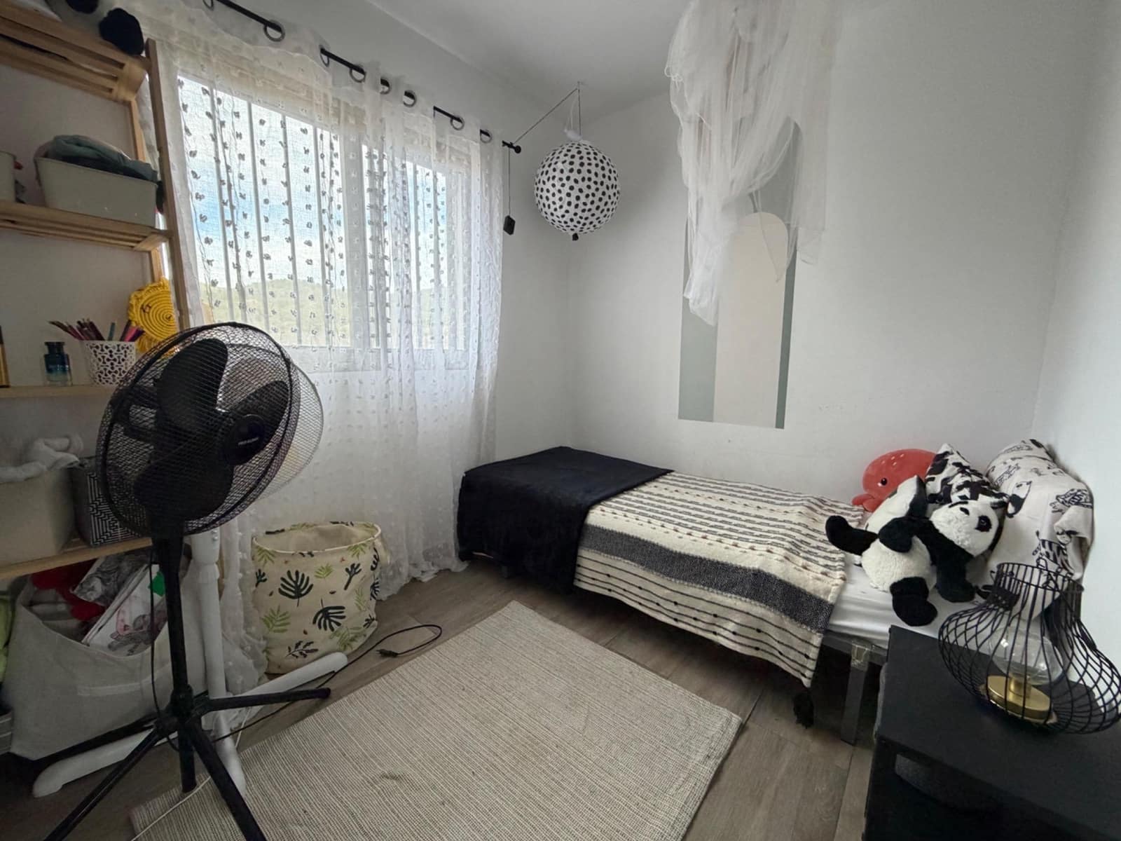 3 soveværelse Villa til salg i Villar del Arzobispo - € 90.000 (Ref: 9561776)