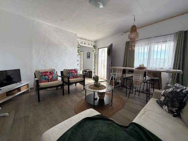 3 slaapkamer Villa te koop in Villar del Arzobispo - € 90.000 (Ref: 9561776)