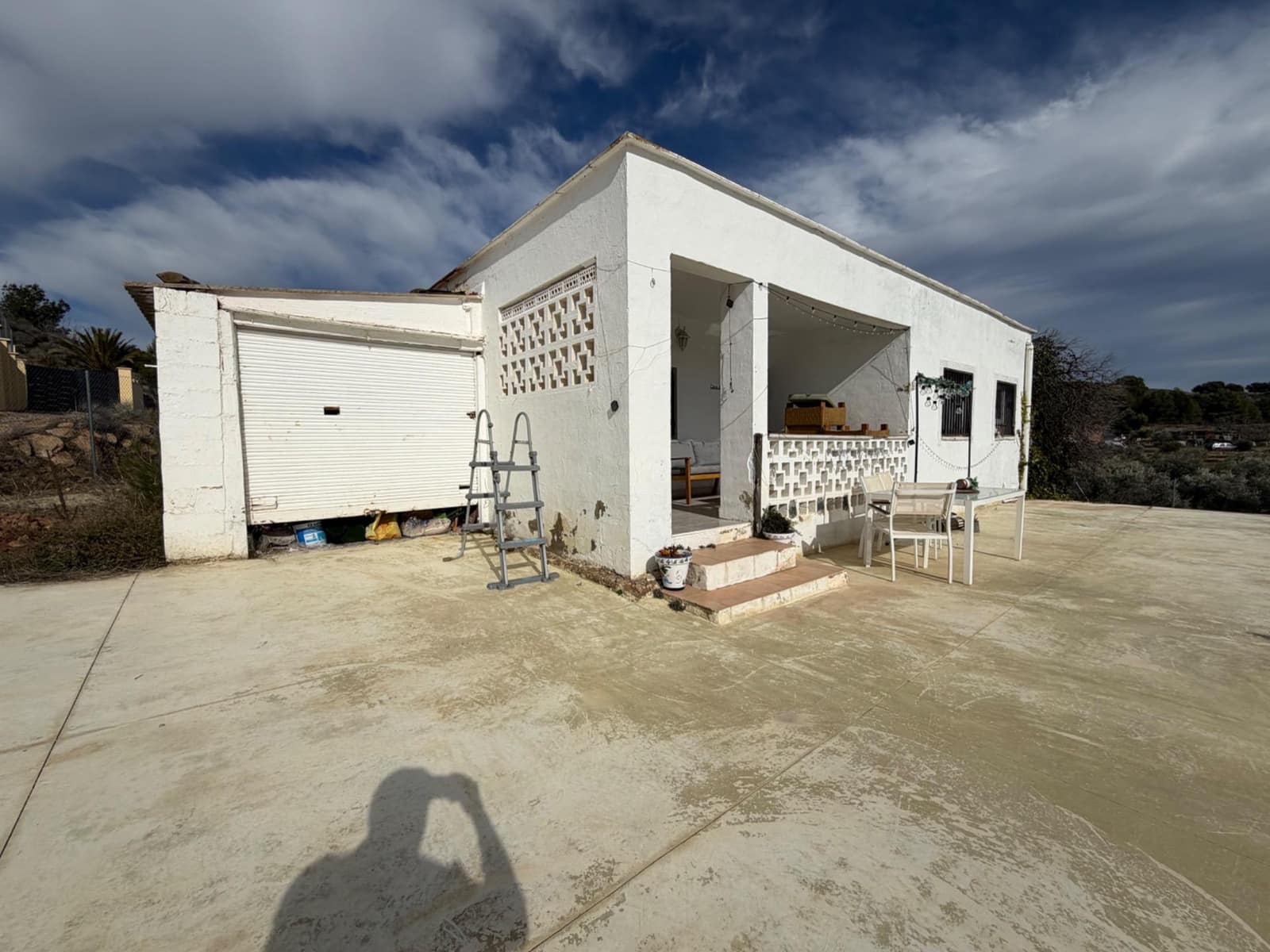 3 soveværelse Villa til salg i Villar del Arzobispo - € 90.000 (Ref: 9561776)