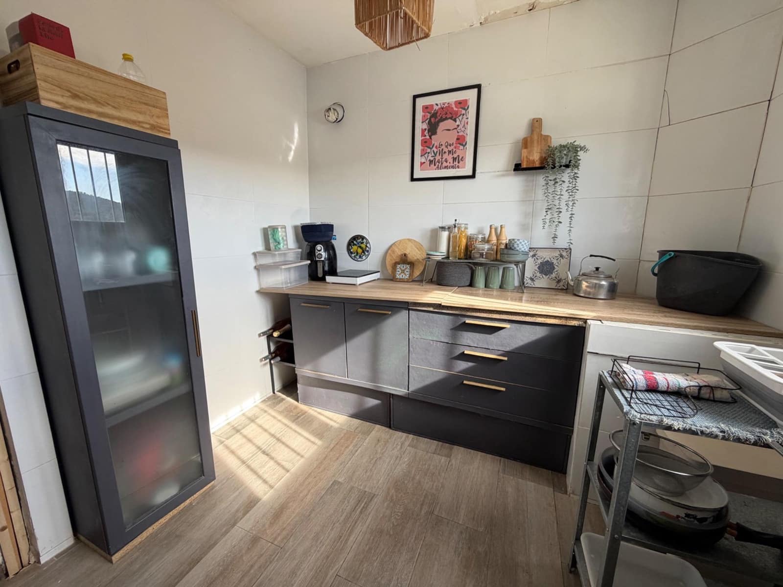 3 soveværelse Villa til salg i Villar del Arzobispo - € 90.000 (Ref: 9561776)