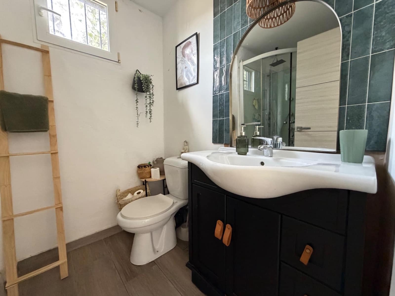 3 soveværelse Villa til salg i Villar del Arzobispo - € 90.000 (Ref: 9561776)