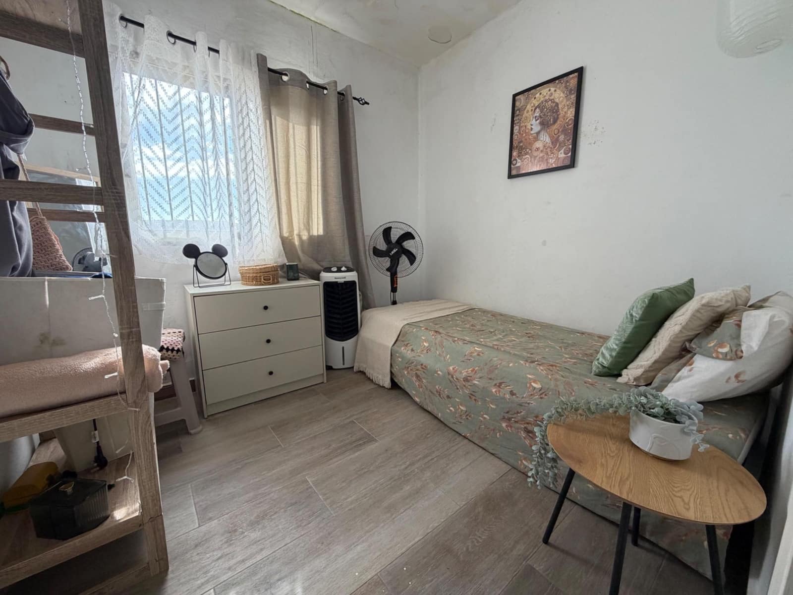 3 soveværelse Villa til salg i Villar del Arzobispo - € 90.000 (Ref: 9561776)