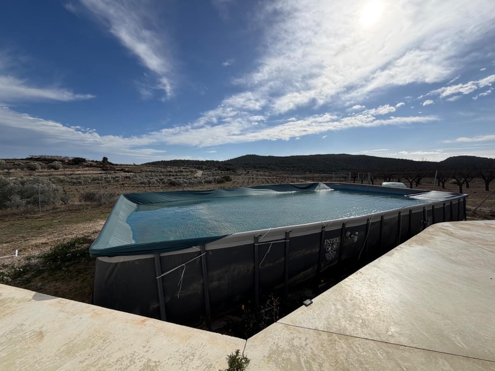 3 soveværelse Villa til salg i Villar del Arzobispo - € 90.000 (Ref: 9561776)