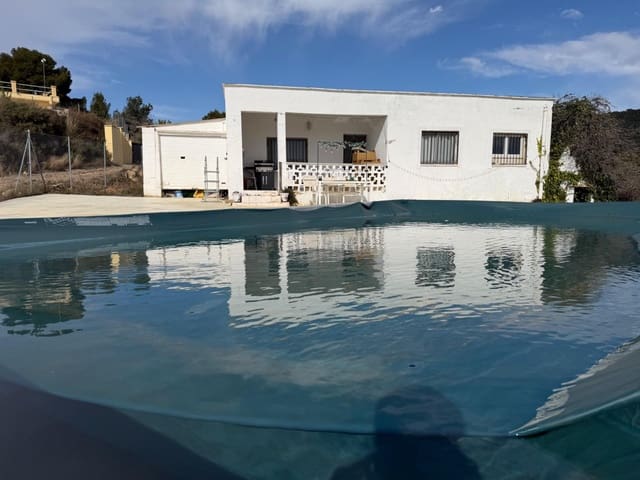 3 slaapkamer Villa te koop in Villar del Arzobispo - € 90.000 (Ref: 9561776)