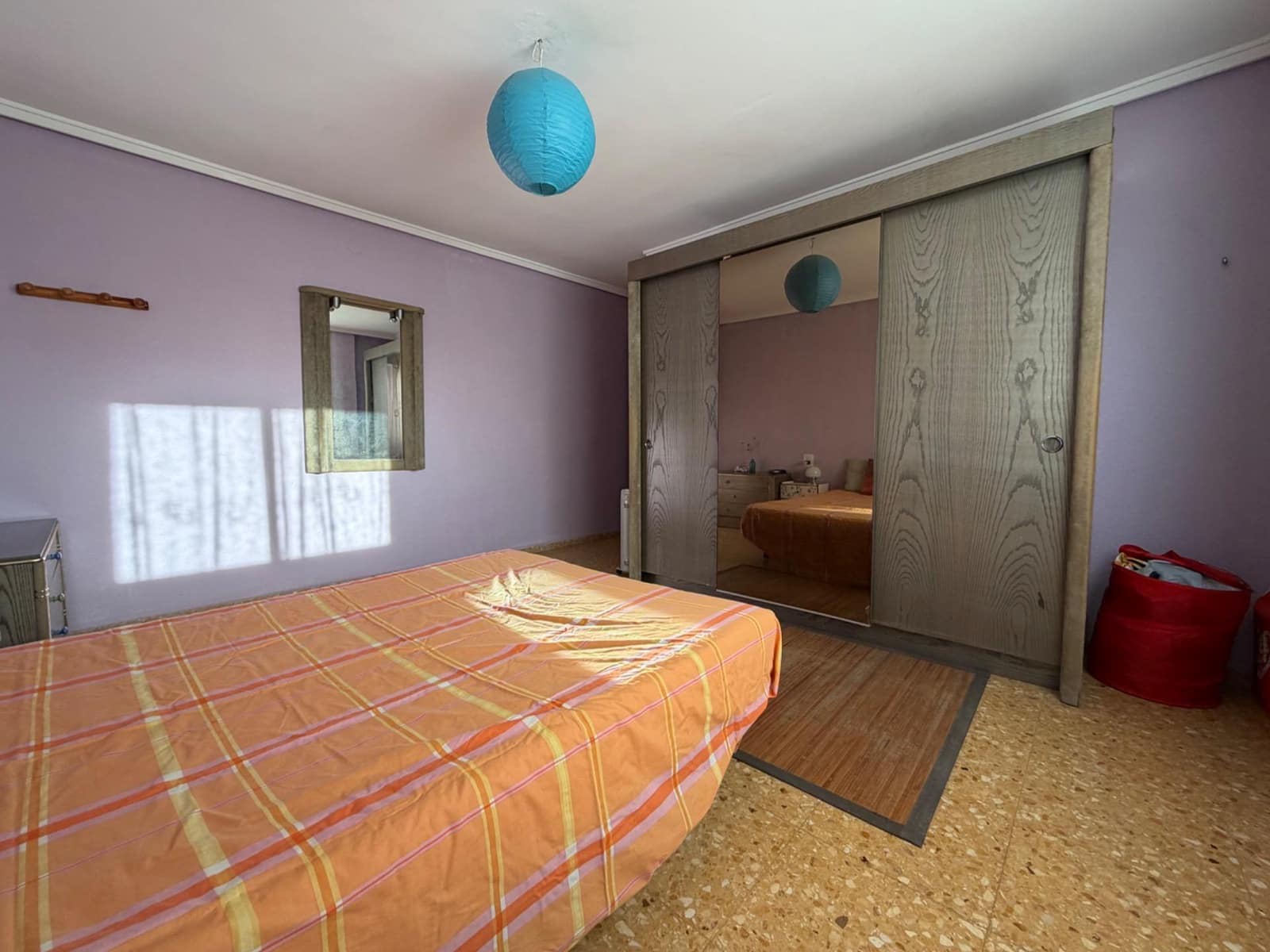 4 camera da letto Appartamento in vendita in Lliria - 185.000 € (Rif: 9561777)