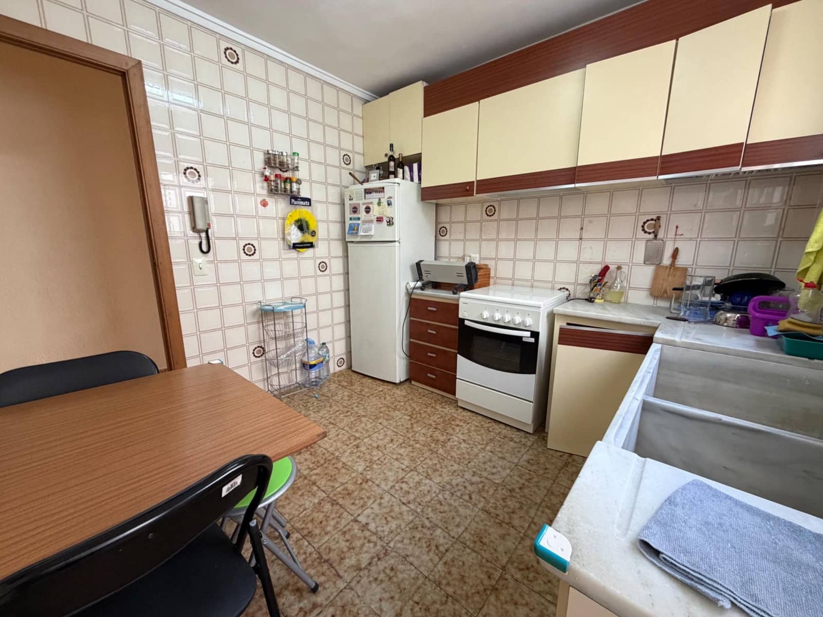 4 camera da letto Appartamento in vendita in Lliria - 185.000 € (Rif: 9561777)